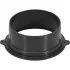 Патрубок для низкопрофильных лотков DN100 и DN150 Aquastok 549124