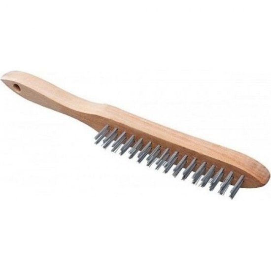Щетка Bohrer 36500013