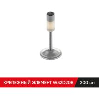 Крепежный элемент MOLOT W32D20B
