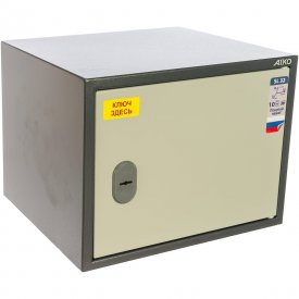 Сейф ПРАКТИК SL-32