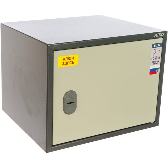 Сейф ПРАКТИК SL-32