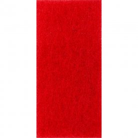 Пад для поломоечных машин OZONE SAB-B12/25RED