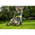 Бесщеточная газонокосилка Ryobi RLM36x41H50G
