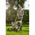 Бесщеточная газонокосилка Ryobi RLM36x41H50G