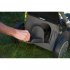 Бесщеточная газонокосилка Ryobi RLM36x41H50G