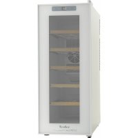 Винный шкаф TESLER WCV-125