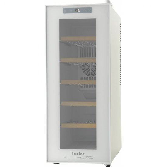 Винный шкаф TESLER WCV-125