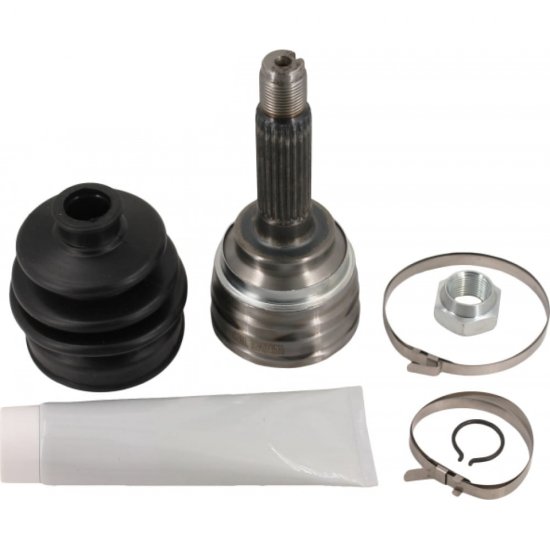 Наружный шрус для а/м Daewoo Matiz 0.8/1.0 98- без АБС Riginal RG96564143