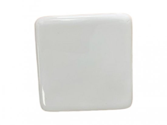 Вставка керамическая для умывальника ø100 мм