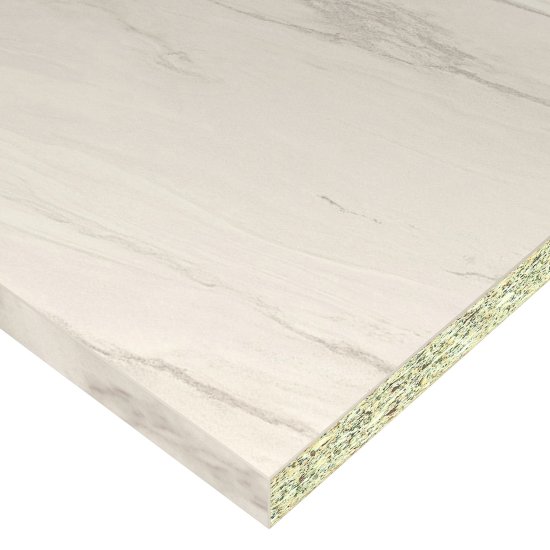 Столешница Delinia Браун Стоун 120x3.8x80 См Бдсп/дсп Цвет Бежевый