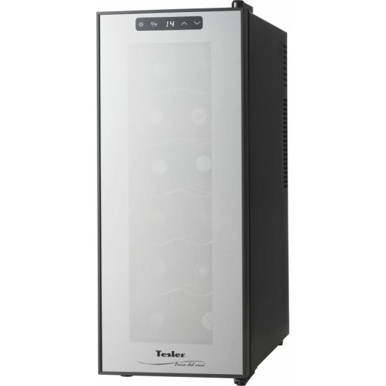 Винный шкаф TESLER WCV-120