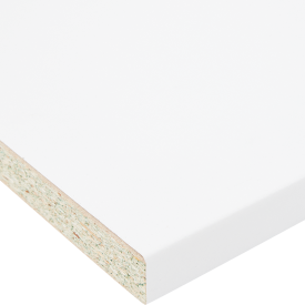 Столешница Delinia Супер-белый 240x3.8x60 См Бдсп/дсп Цвет Белый