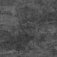 Стеновая панель Бетон темный 240x0.6x60 см МДФ цвет серый