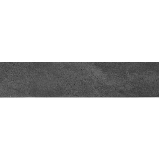 Кромка с клеем для столешницы 240x4.5 см цвет бетон темный