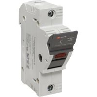 Предохранитель-разъединитель EKF DF