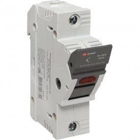 Предохранитель-разъединитель EKF DF