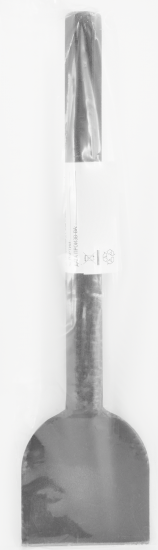 Конопатка 3743-F стальная 300 мм