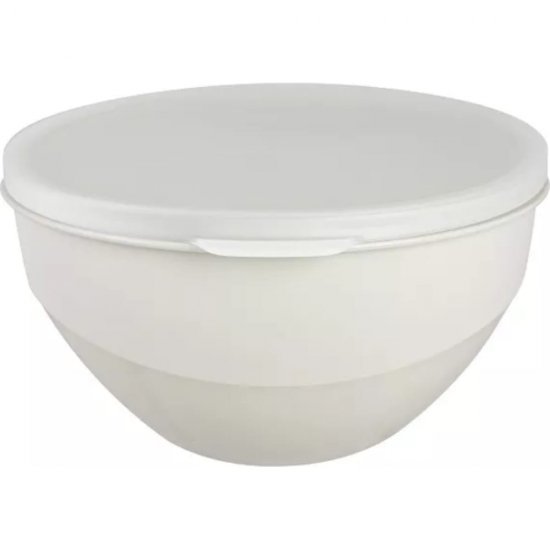 Миска ПОЛИМЕРБЫТ Line DUO