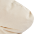 Подушка для садовой мебели Linen Way 44x44 см цвет кремовый