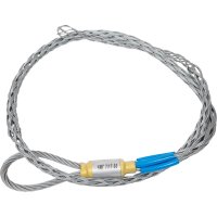 Монтажный чулок для неизолированных проводов и канатов АПП Энергомаш ЧМГ-7*17-50