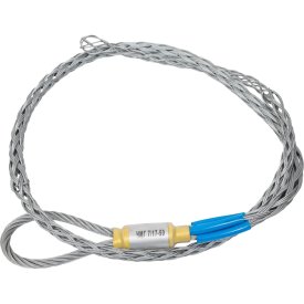 Монтажный чулок для неизолированных проводов и канатов АПП Энергомаш ЧМГ-7*17-50