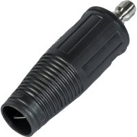 Фреза для мойки высокого давления BORT Adjustable Nozzle (Quick Fix)