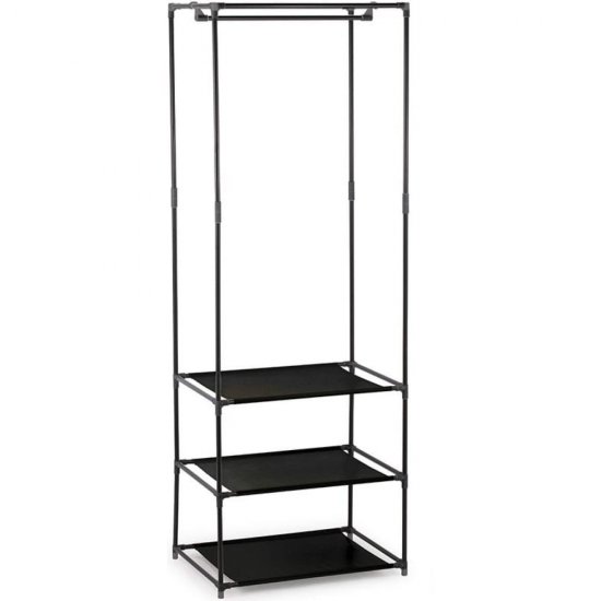 Напольная вешалка-стойка Рыжий кот 104925