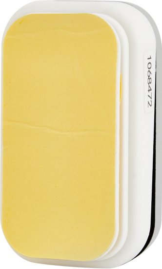 Дверной звонок беспроводной Navigator 80 506 36 мелодий цвет белый