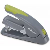 Настольный степлер KW-Trio Soft-Touch 5618GR/GREEN