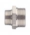 Ниппель переходной Stout 1 НР(ш) х 3/4 НР(ш) латунный (SFT-0004-000134)
