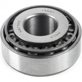 Наружный подшипник ступицы передней для ГАЗ 3110 HOLA 7605