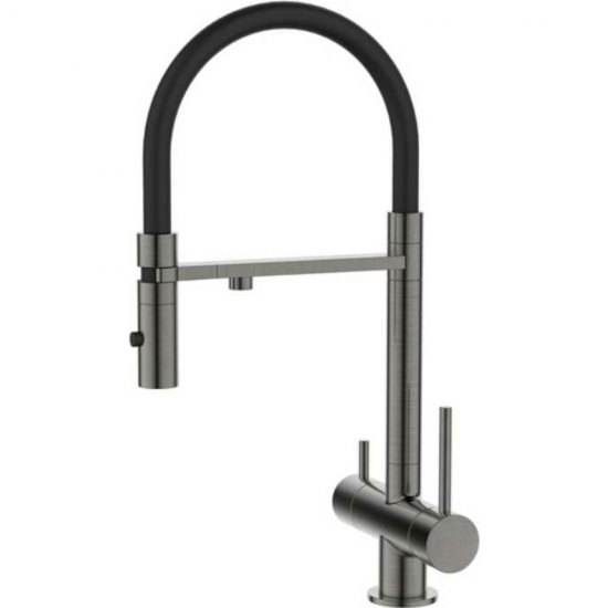 Смеситель для кухни IDDIS Ace