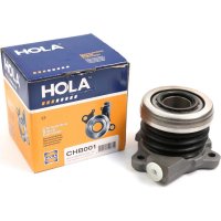 Подшипник выжимной для а/м CHEVROLET Lacetti, DAEWOO Nubira HOLA CHB001