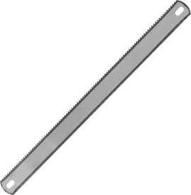 Полотно по металлу 3730-F 300 мм