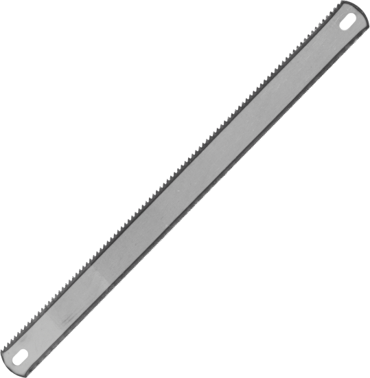 Полотно по металлу 3730-F 300 мм