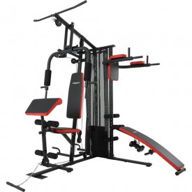 Силовой комплекс UNIXFIT UNIX Fit BLOCK PRO