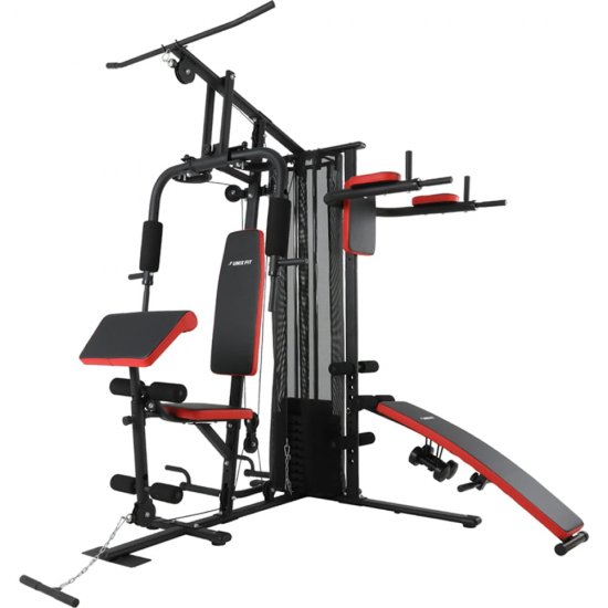 Силовой комплекс UNIXFIT UNIX Fit BLOCK PRO