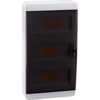 Пластиковый корпус КЭАЗ Optibox P BNK 2 36 IP41