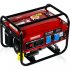 Бензиновый генератор WorkMaster БГ-3500А