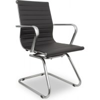 Кресло College H-916L-3/Black