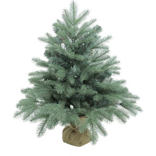 Искусственная ель BEATREES Blue Anson