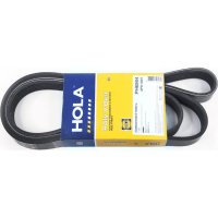 Ремень генератора для а/м ГАЗ 3302 БИЗНЕС дв. Evotech 2.7, УМЗ-4216 HOLA 1805