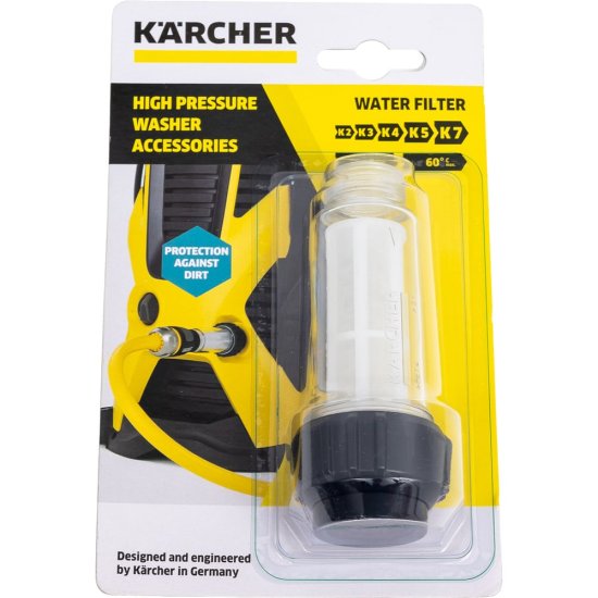 Фильтр тонкой очистки Karcher 4.730-059