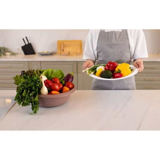 Миска ПОЛИМЕРБЫТ АЛЬТЕР