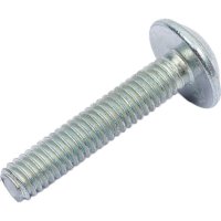 Мебельный винт Госкреп M4х20 DIN967 8 шт.