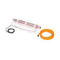 Теплый пол нагревательный мат Rexant RNX Classic 2 кв.м 150 (300) Вт