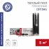 Теплый пол пленочный Rexant Optima 5 кв.м 150 (750) Вт