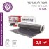 Теплый пол пленочный Rexant Ultra RXM 2,5 кв.м 220 (550) Вт