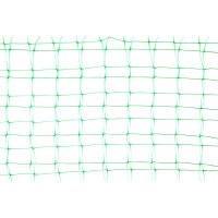 Сетка шпалерная для вьющихся растений Green Apple 2х5 м
