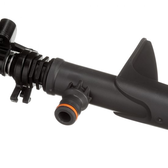 Дождеватель GF Spit пластиковый импульсный 1 режим (Б0059658)